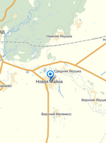 Магазины цветов в Ульяновской области